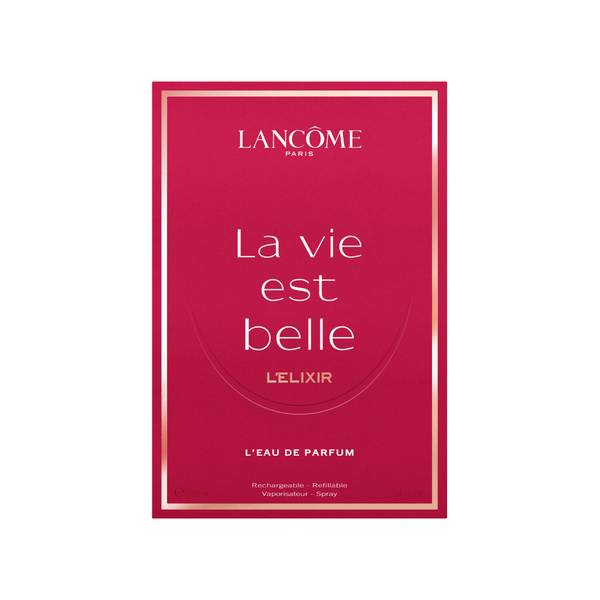 Lancome La Vie Est Belle Elixir Eau De Parfum - Felix Online