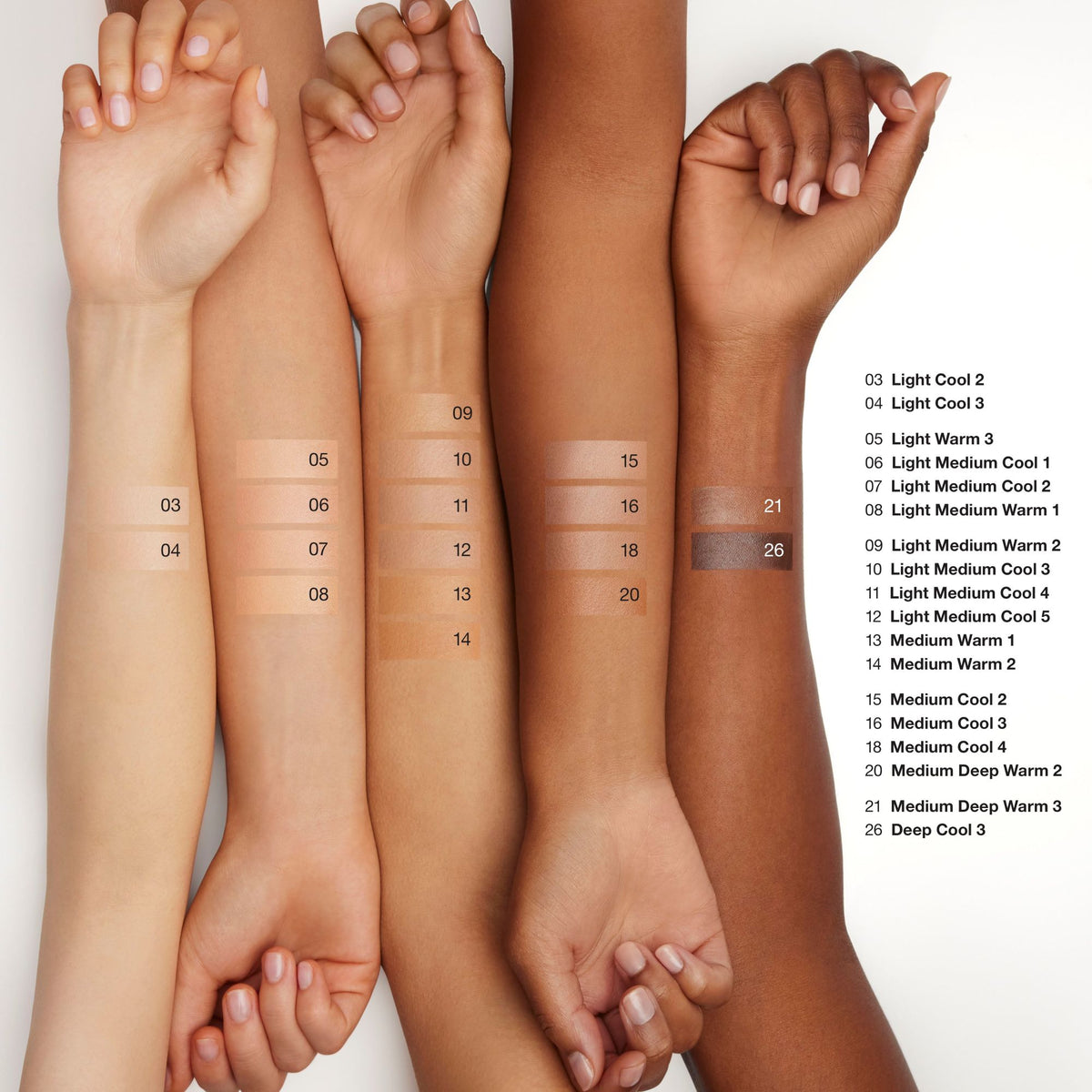 Clinique | Base con vitaminas Even Better Clinical™ SPF 50