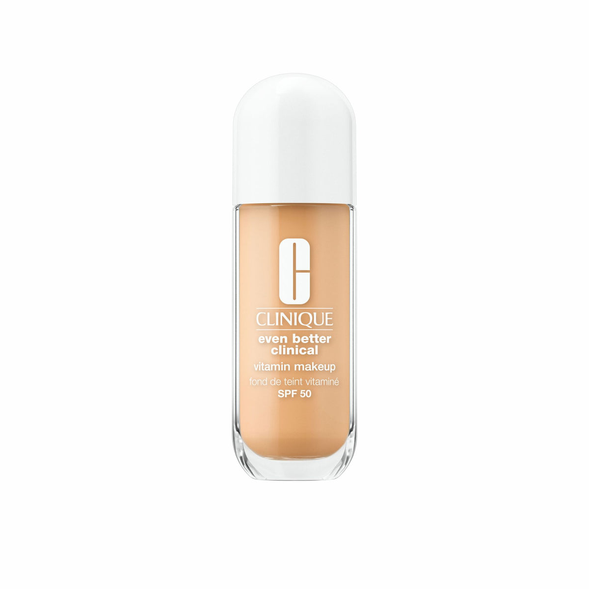 Clinique | Base con vitaminas Even Better Clinical™ SPF 50