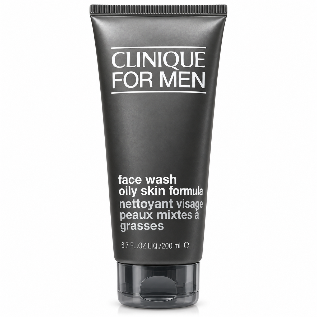 Jabón Limpiador For Men Control de Grasa