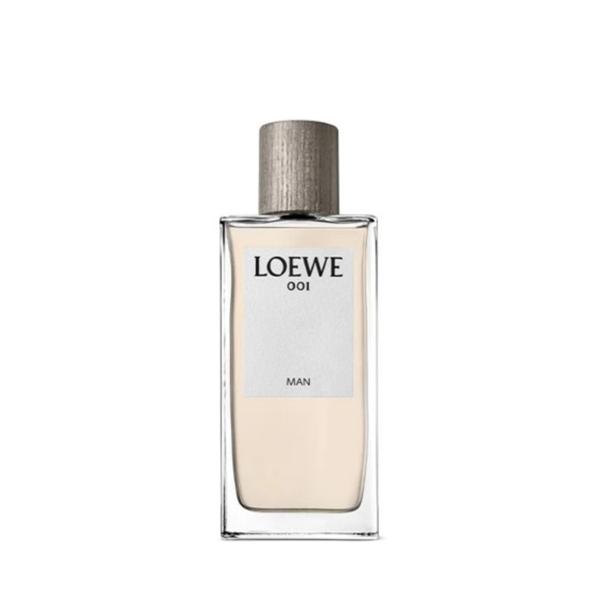 LOEWE 001 MAN EAU DE PARFUM Fragancias para compartir - Felix Online