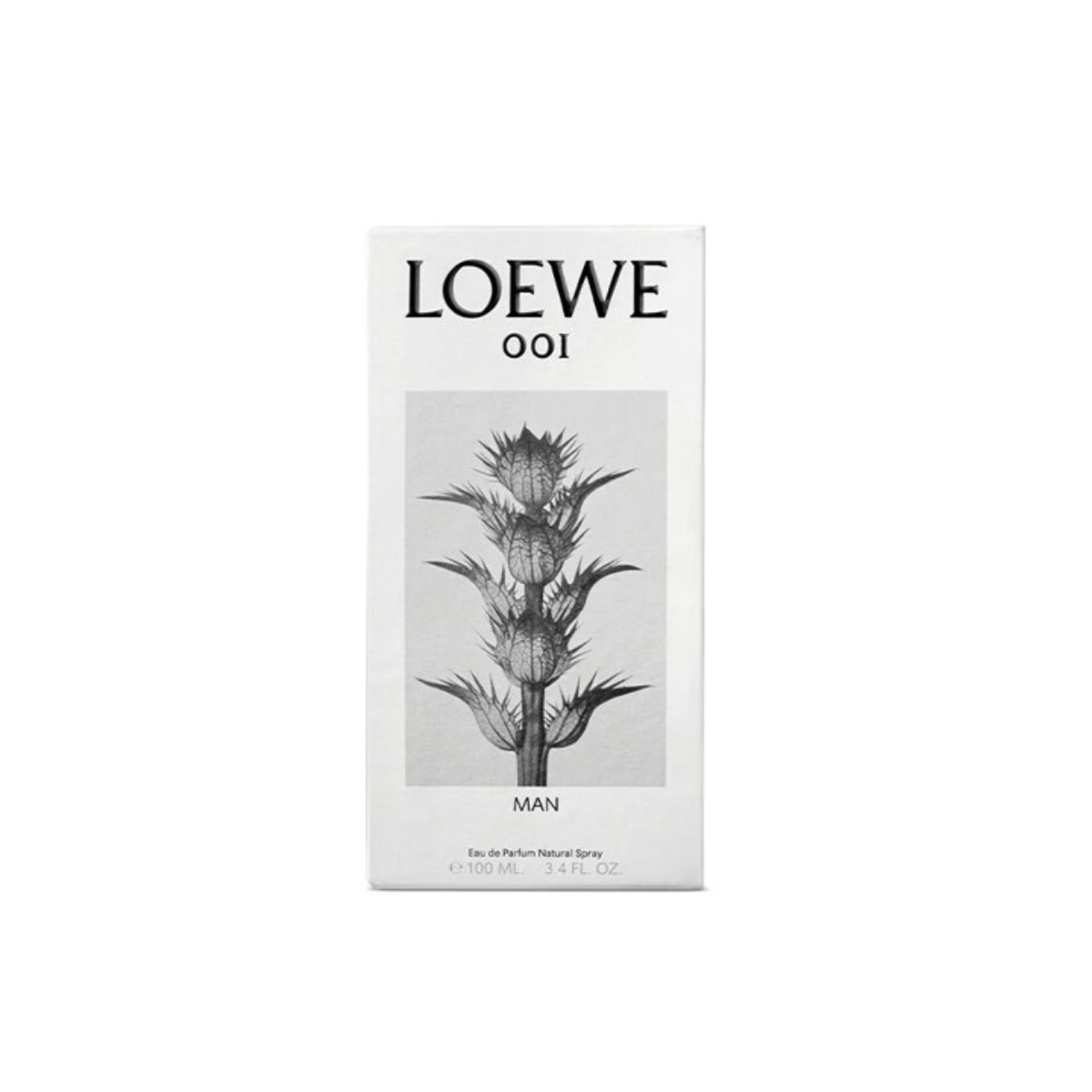 Loewe 001 Man Eau de Parfum