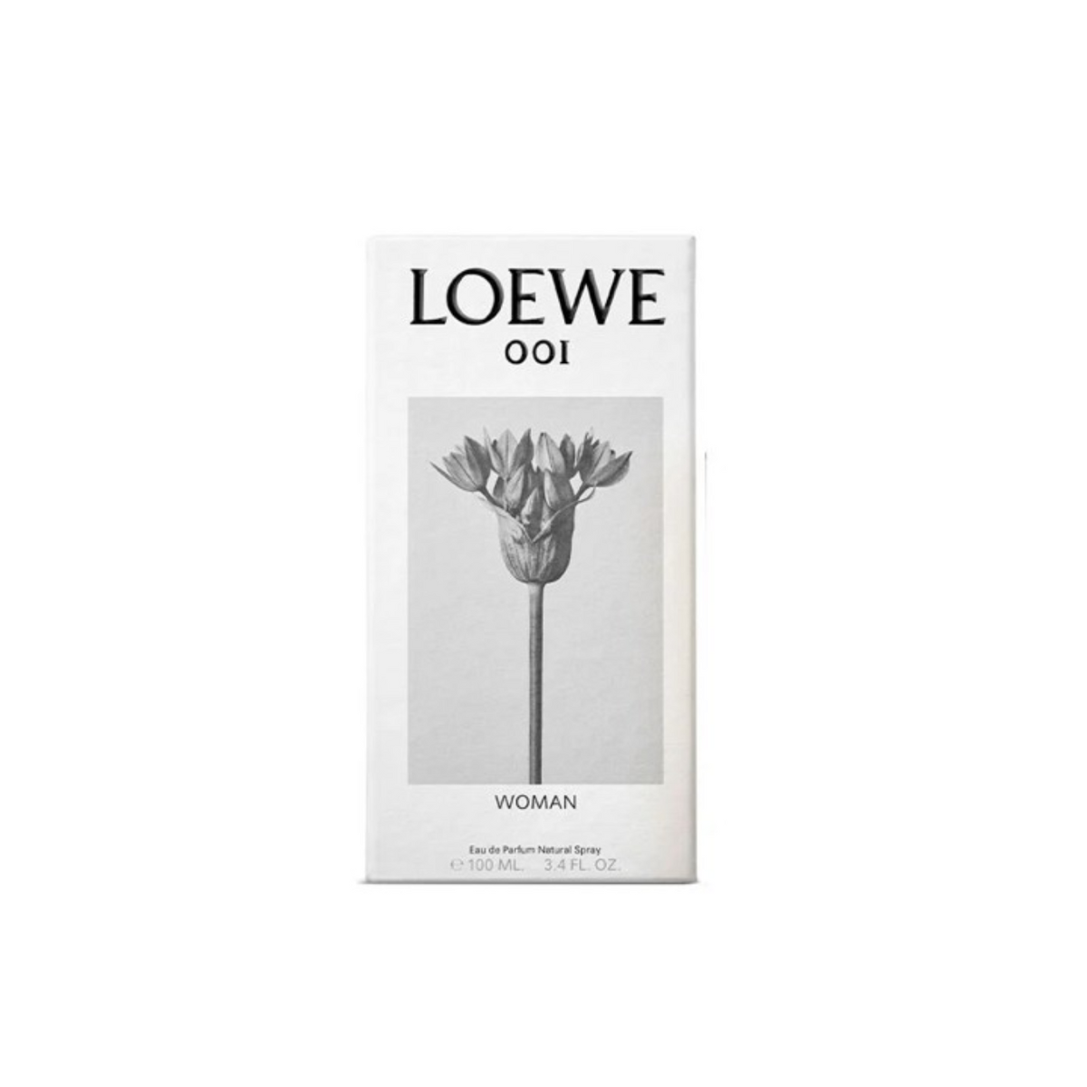 Loewe 001 Woman Eau de Parfum