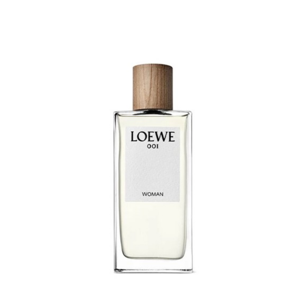 ロエベ 001 WOMAN Eau de Parfum 100ml　未使用 Loewe 001 Woman Eau de Parfum - Felix Online