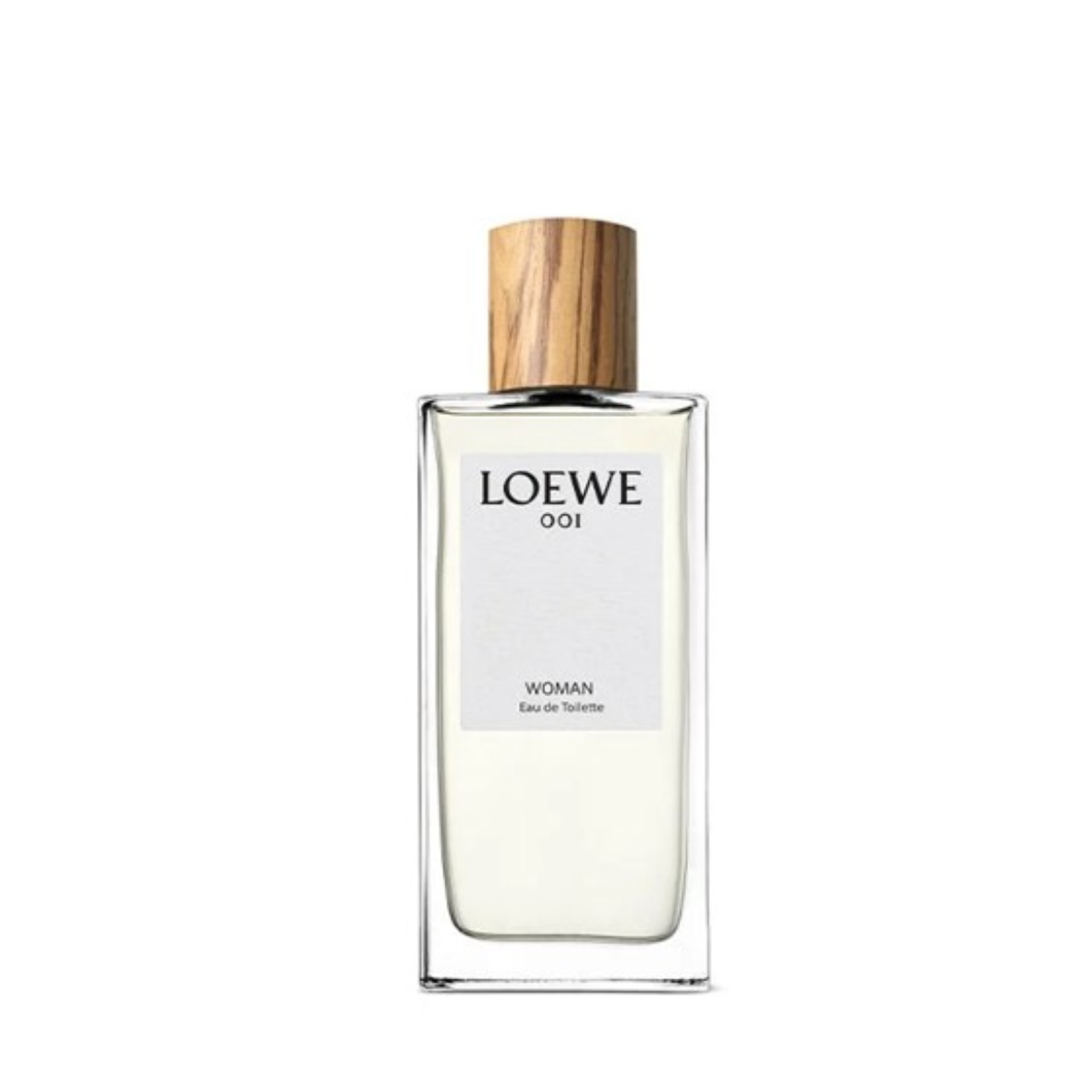 【残量9割】LOEWE 001 WOMAN Eau de Toilette Loewe 001 Woman Eau de Toilette - Felix Online