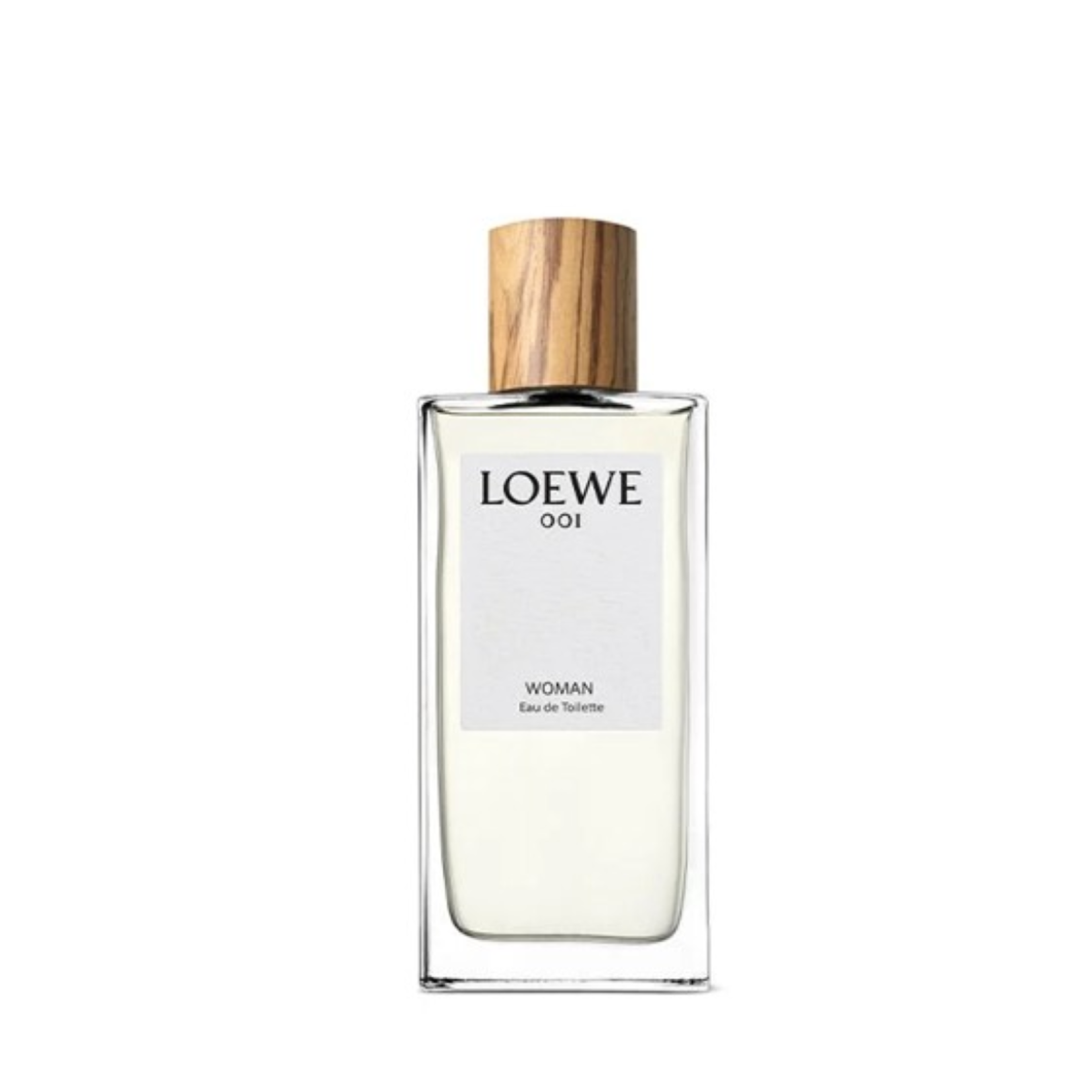 Loewe 001 Woman Eau de Toilette