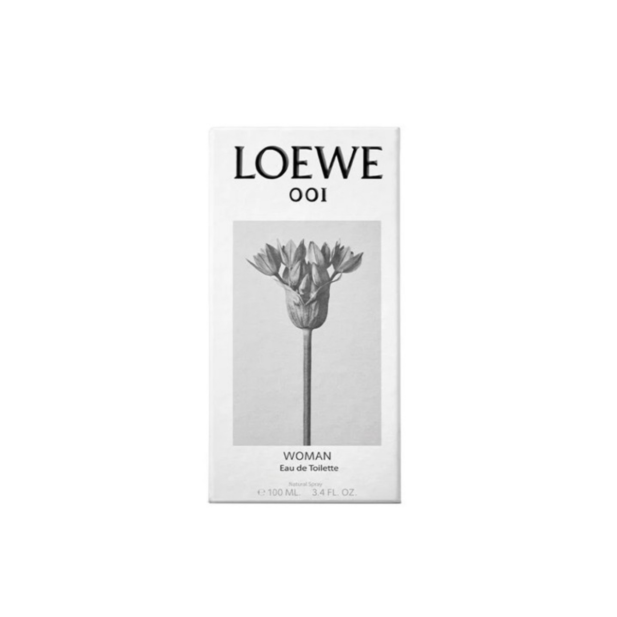 Loewe 001 Woman Eau de Toilette