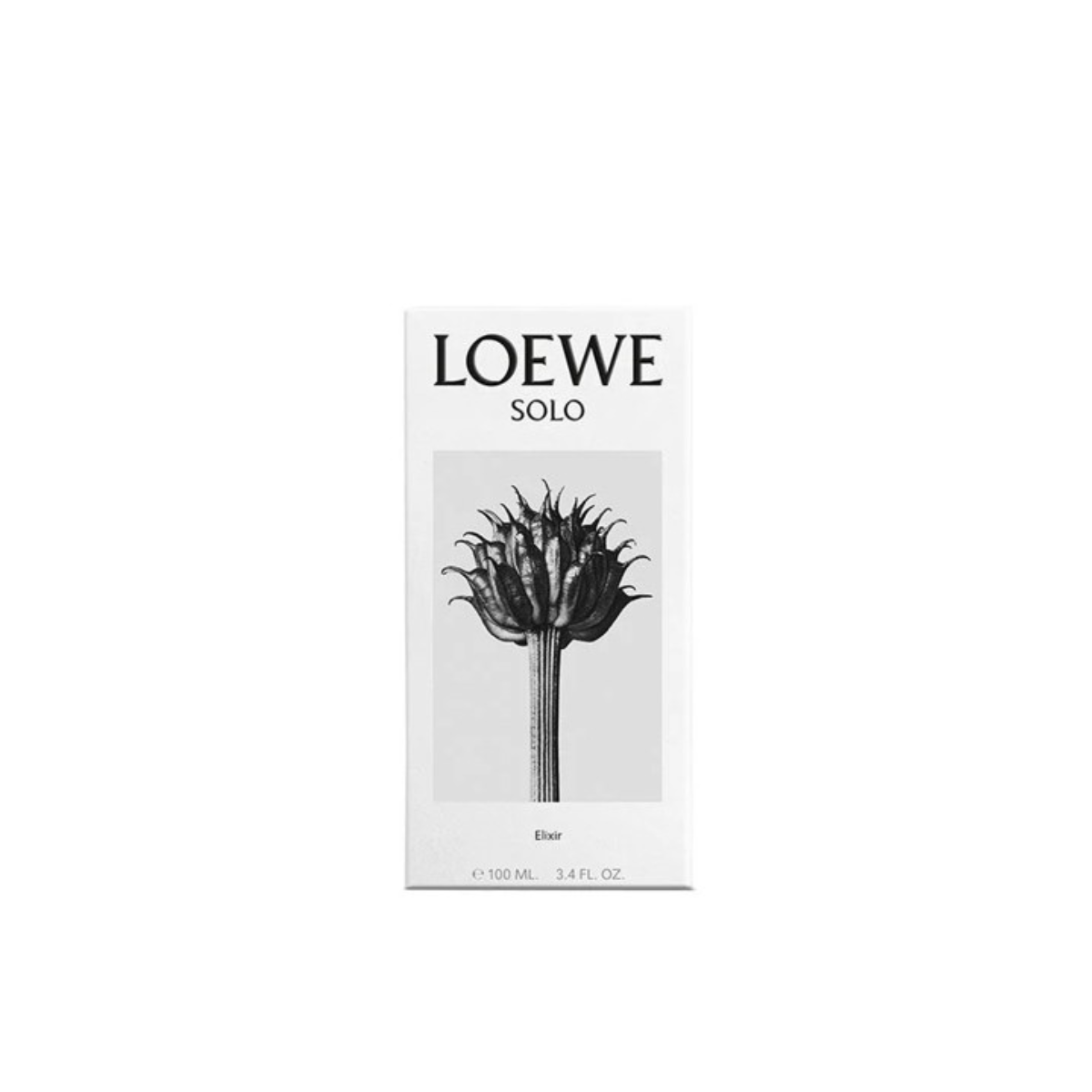 Loewe Solo Elixir Eau De Parfum - Felix Online