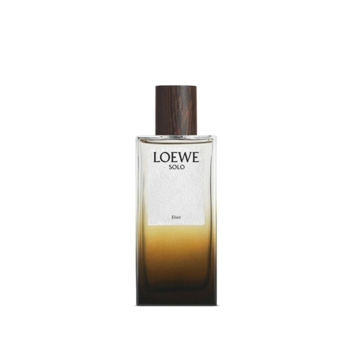 Loewe Solo Elixir Eau De Parfum