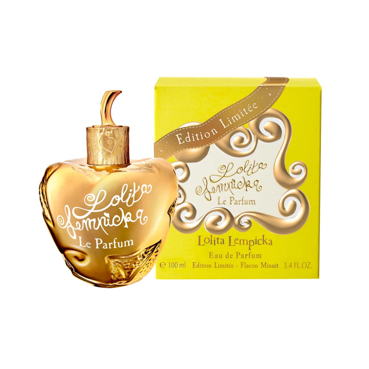Lolita Lempicka Le Parfum Limited Edition Eau De Parfum