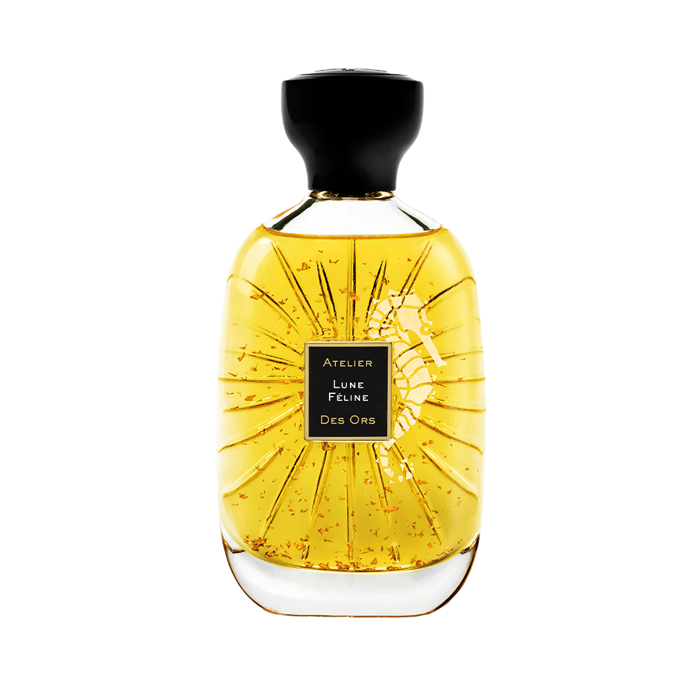 Atelier Des Ors |  Limited Edition Lune Féline 100ml EDP
