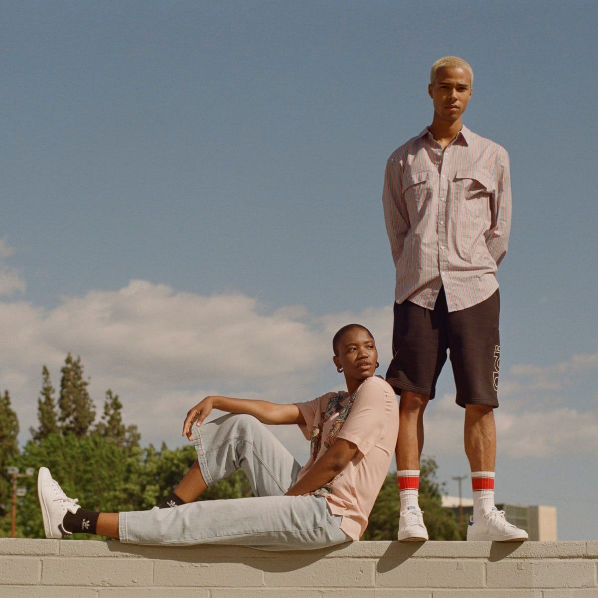 Adidas Originals | Zapatillas Stan Smith