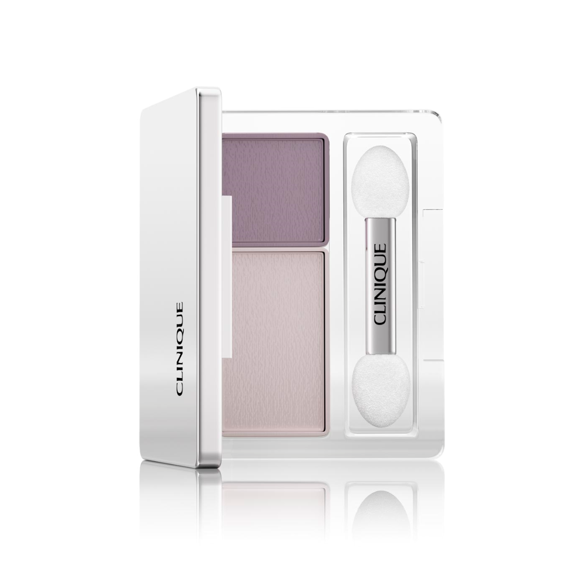 Clinique Paleta de Sombras x2 All About Shadow™