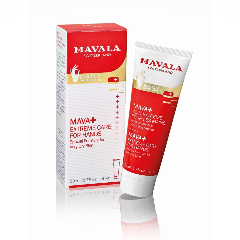 Mavala Mava+ Extreme Cream