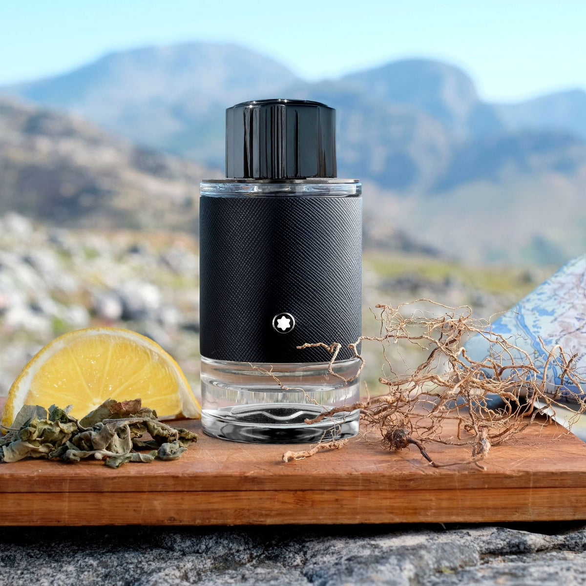 Montblanc | Explorer Eau de Parfum
