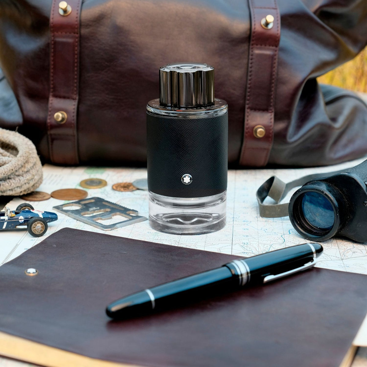 Montblanc | Explorer Eau de Parfum