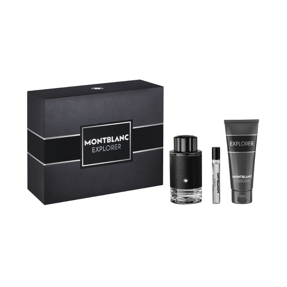 Montblanc | Set Explorer Eau de Parfum