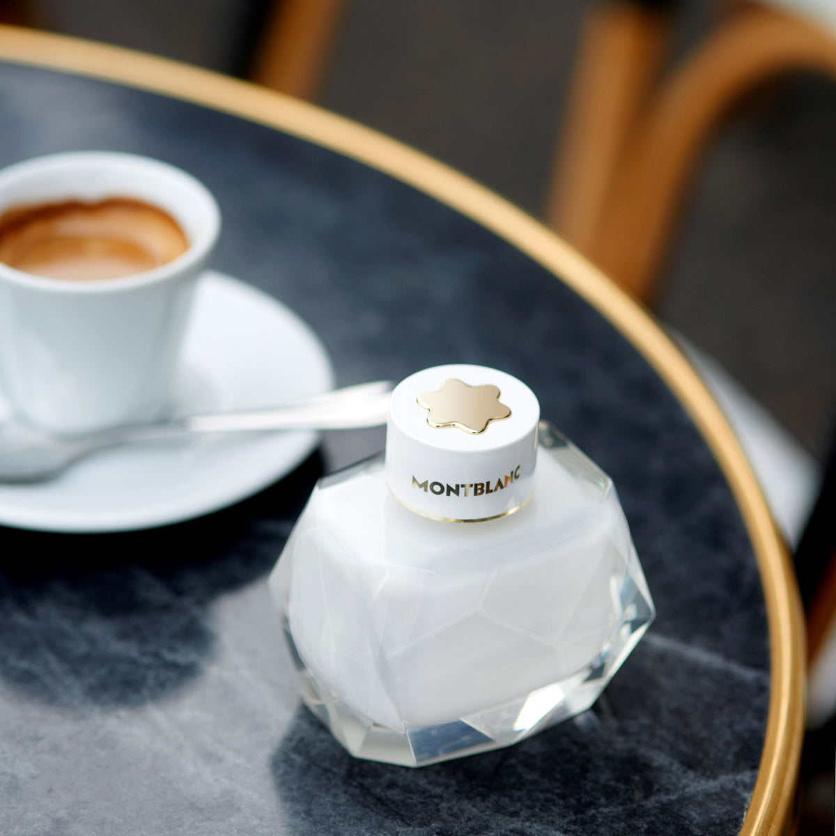 Montblanc Signature Eau De Parfum