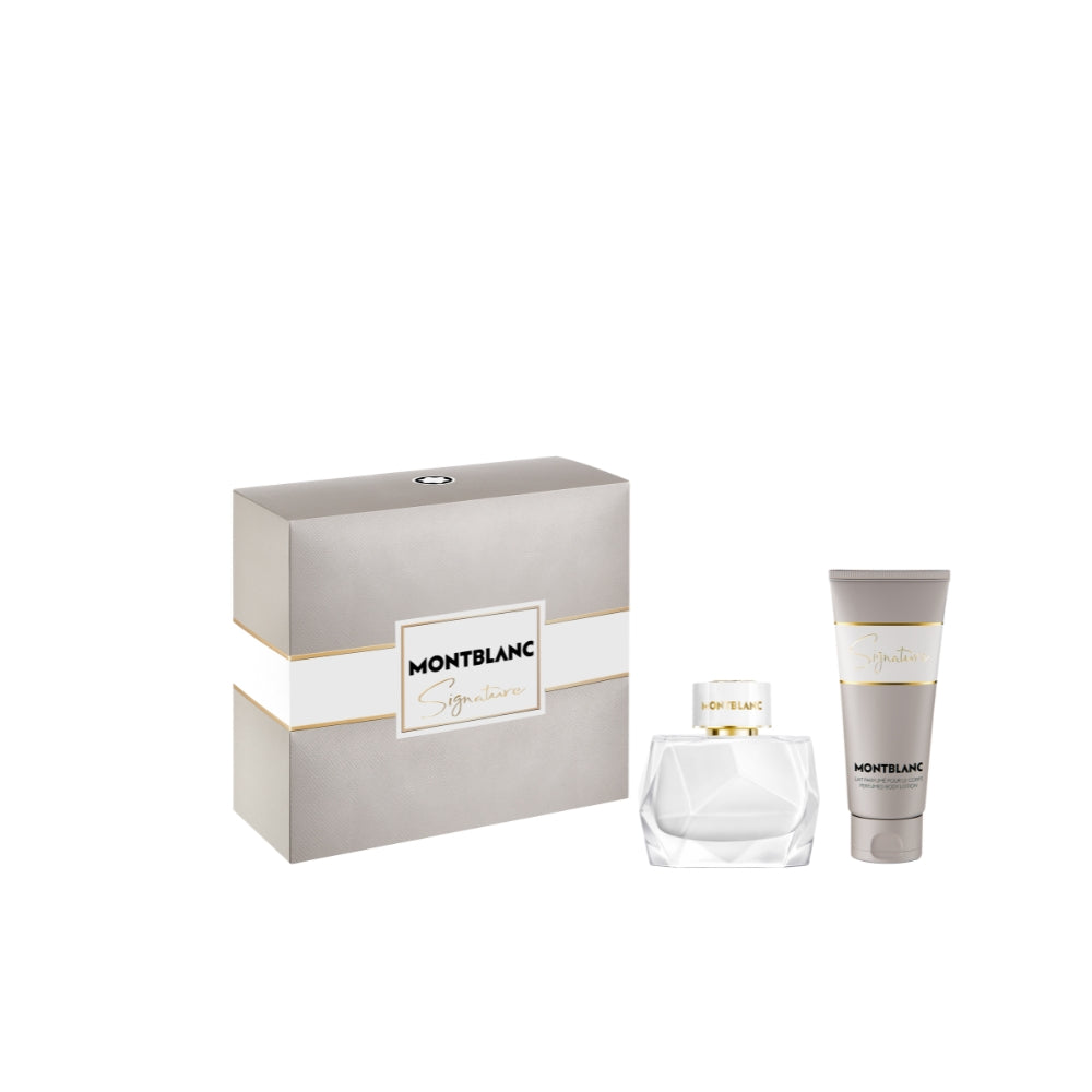 Montblanc | Set Signature Eau de Parfum
