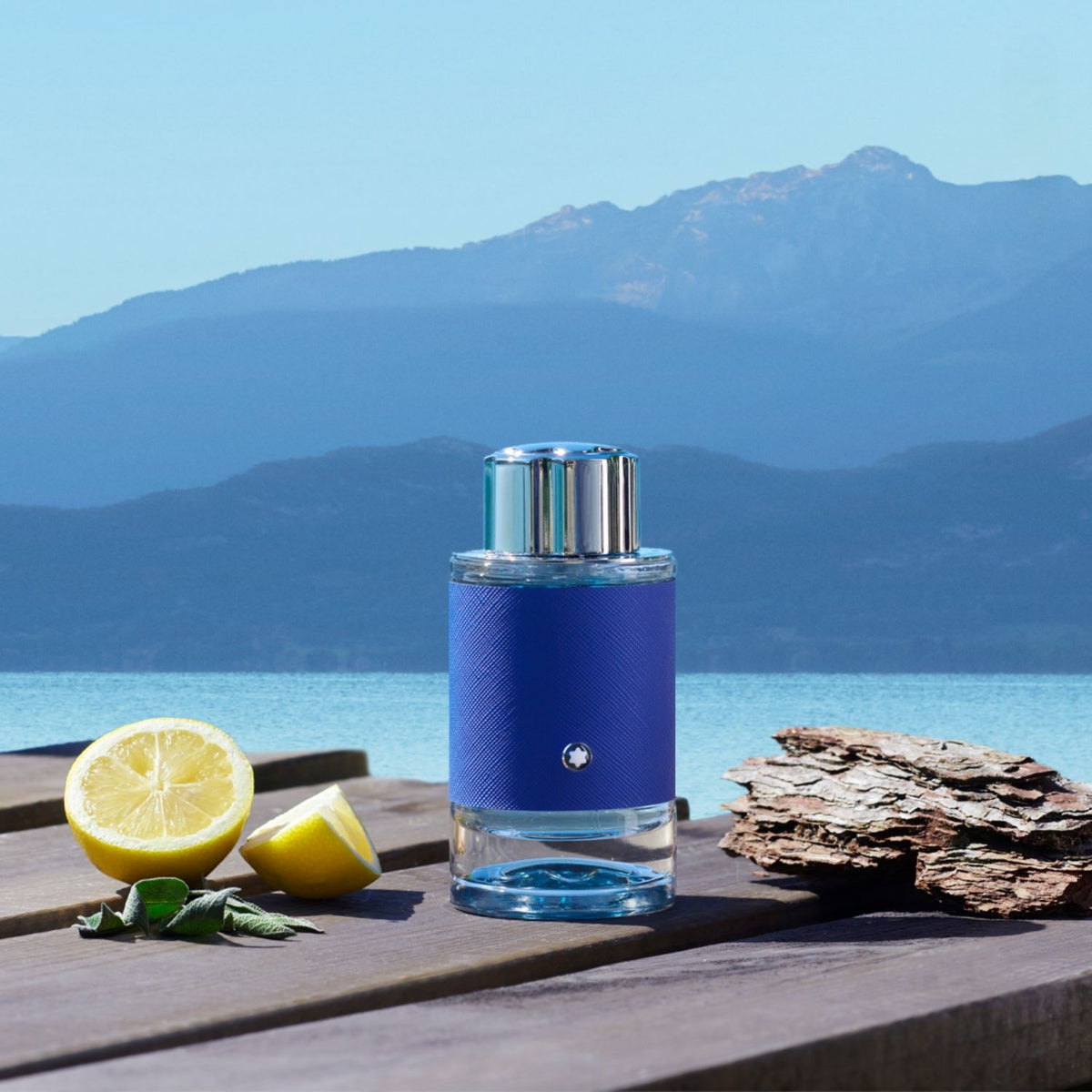 Montblanc | Explorer Ultra Blue Eau de Parfum