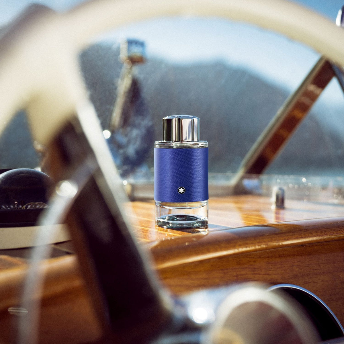 Montblanc | Explorer Ultra Blue Eau de Parfum