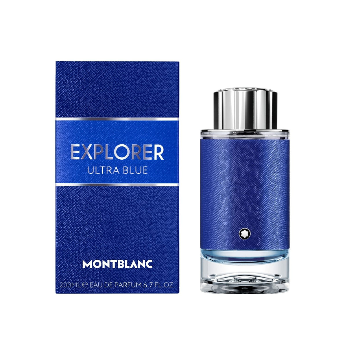 Montblanc | Explorer Ultra Blue Eau de Parfum