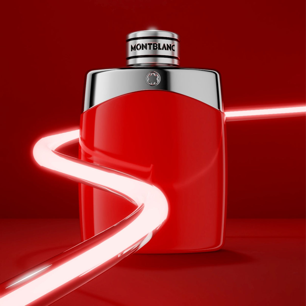 Montblanc Legend Red Eau De Parfum