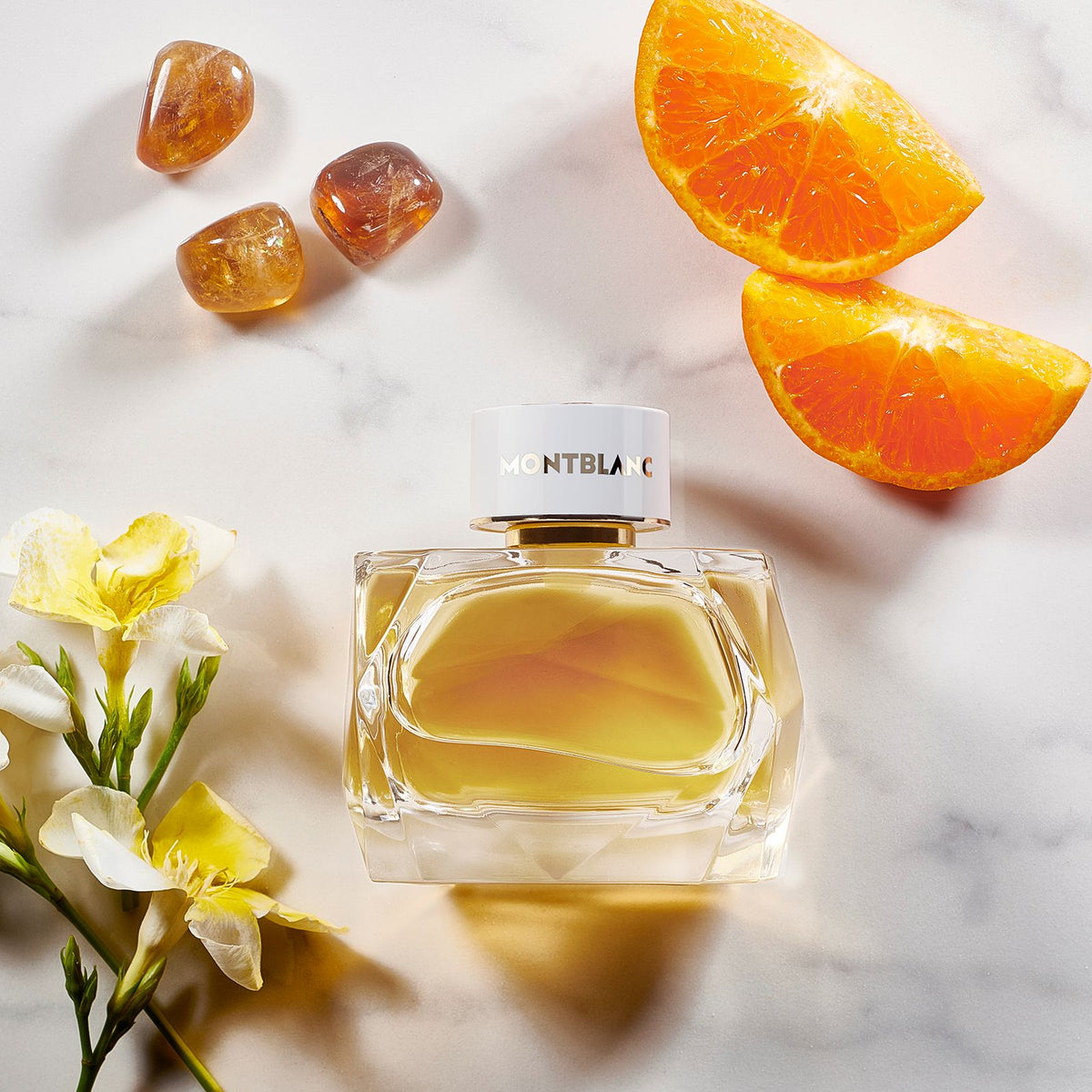 Montblanc Signature Absolue Eau de Parfum