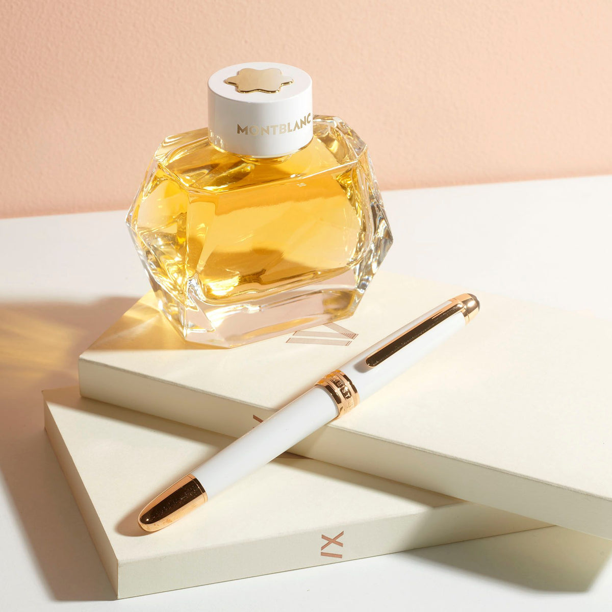 Montblanc Signature Absolue Eau de Parfum