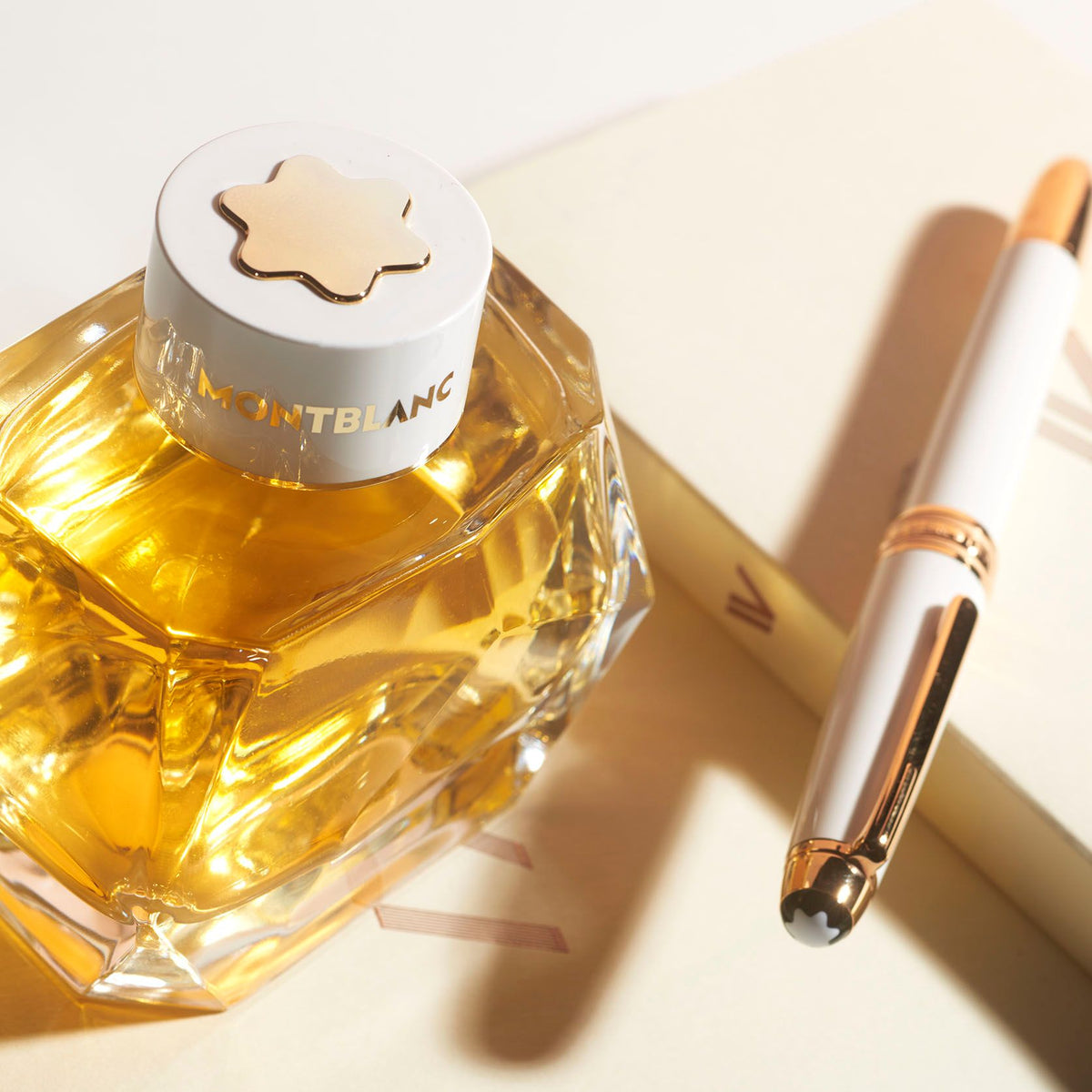 Montblanc Signature Absolue Eau de Parfum