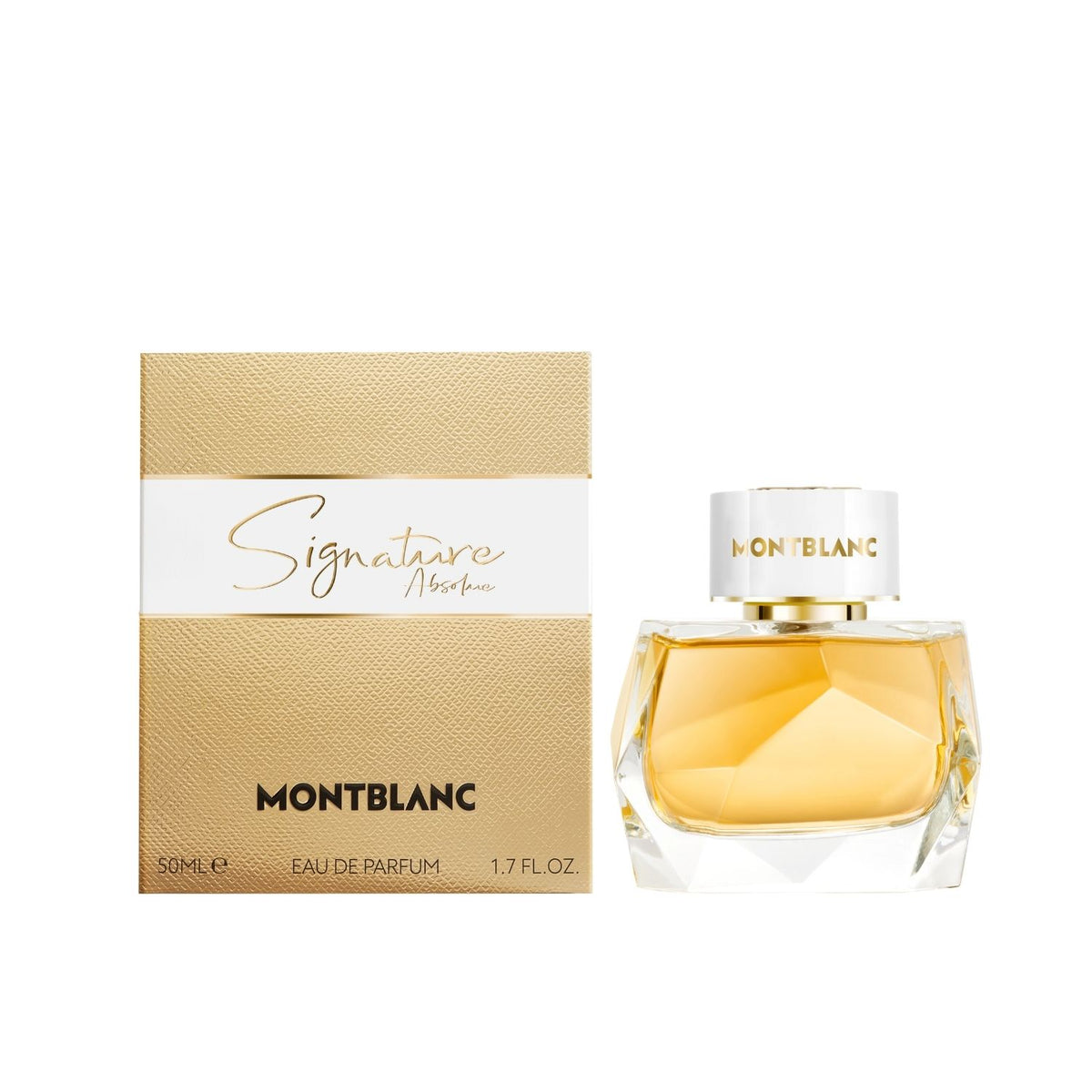 Montblanc Signature Absolue Eau de Parfum