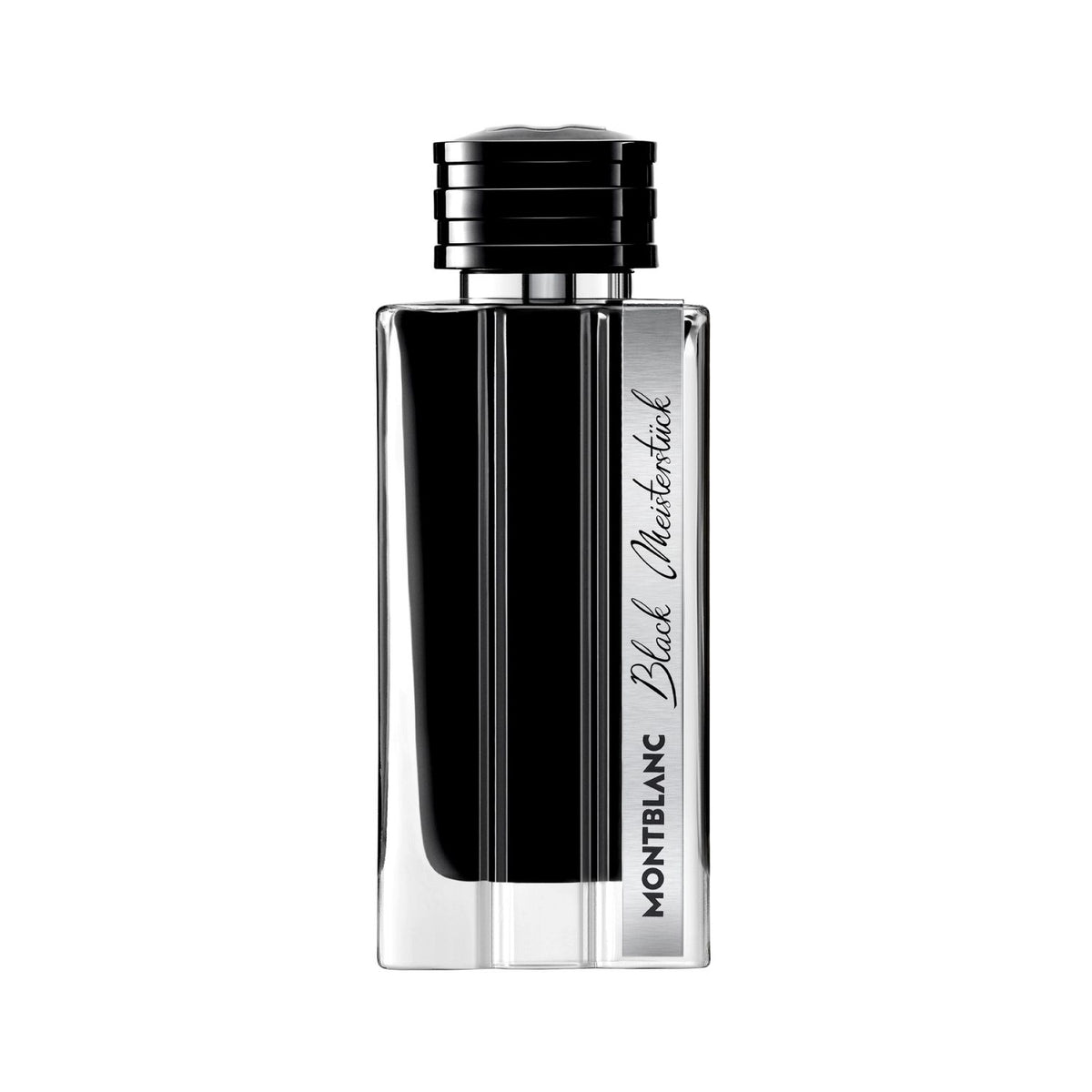 Montblanc Collection Black Meiterstuck Eau De Parfum