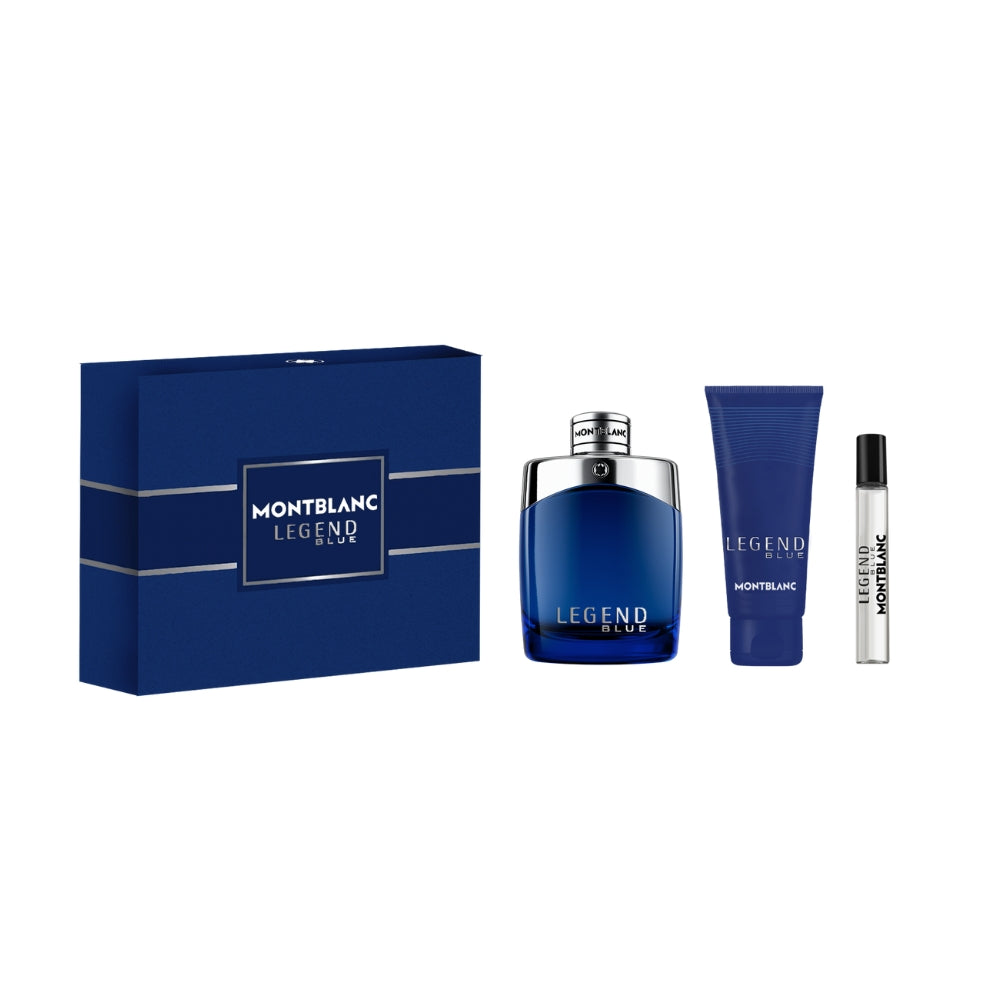 Montblanc | Set Legend Blue Eau de Parfum