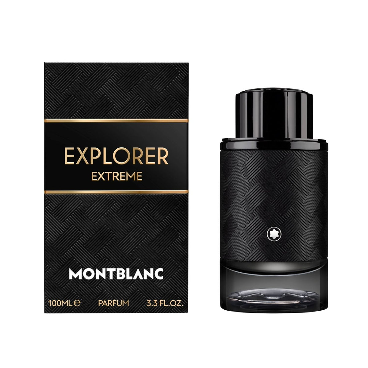 Montblanc | Explorer Extreme Eau de Parfum