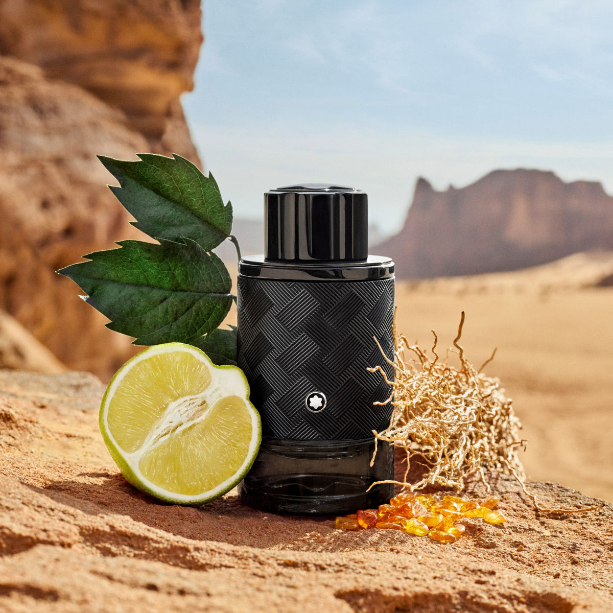 Montblanc | Explorer Extreme Eau de Parfum