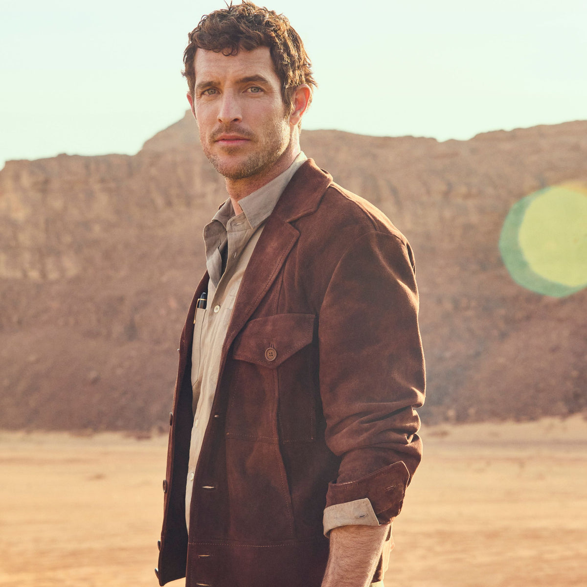 Montblanc | Explorer Extreme Eau de Parfum