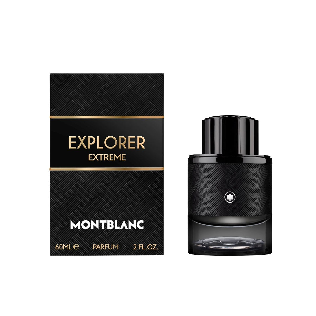 Montblanc | Explorer Extreme Eau de Parfum