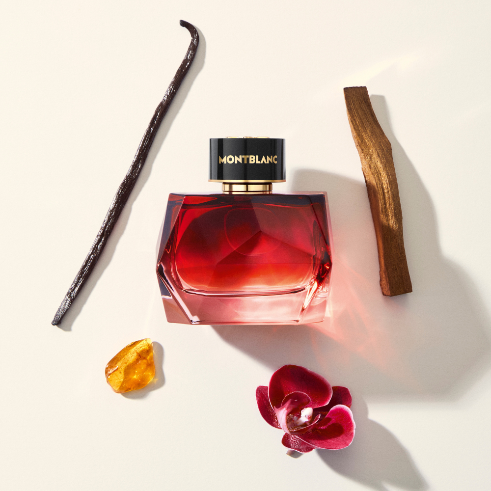 Montblanc |  Signature Elixir Eau de Parfum