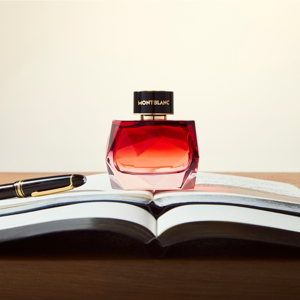 Montblanc |  Signature Elixir Eau de Parfum