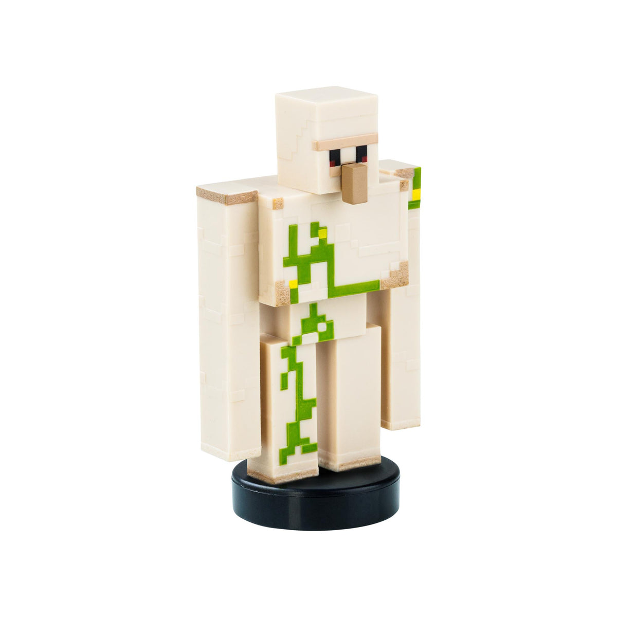 Minecraft | Set de 3 Figuras Stampers