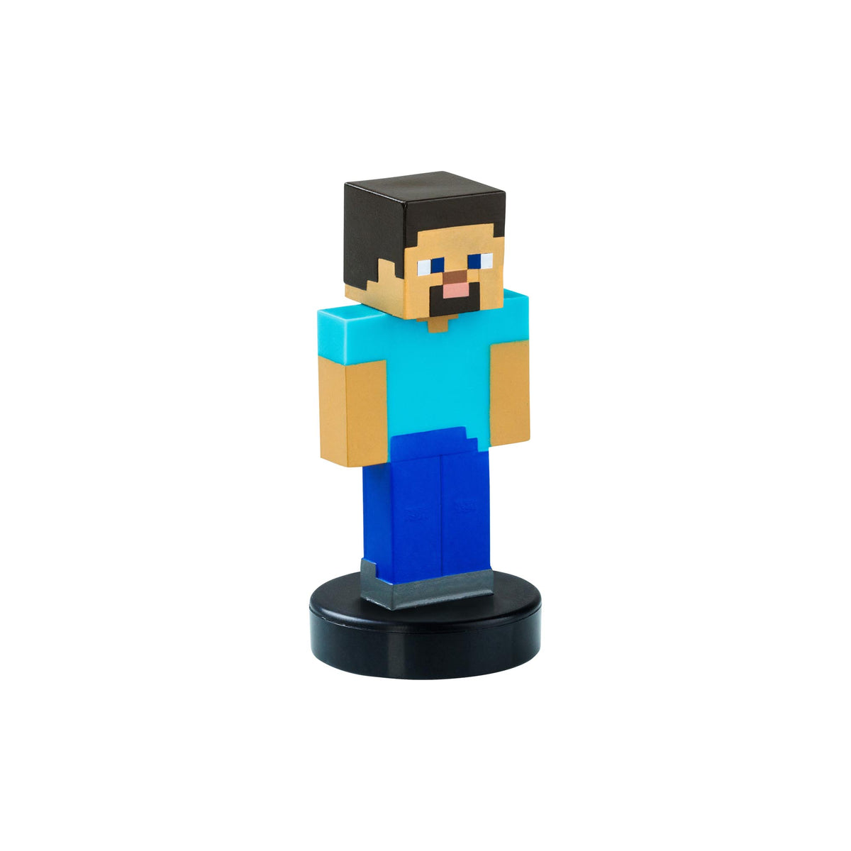 Minecraft | Set de 3 Figuras Stampers