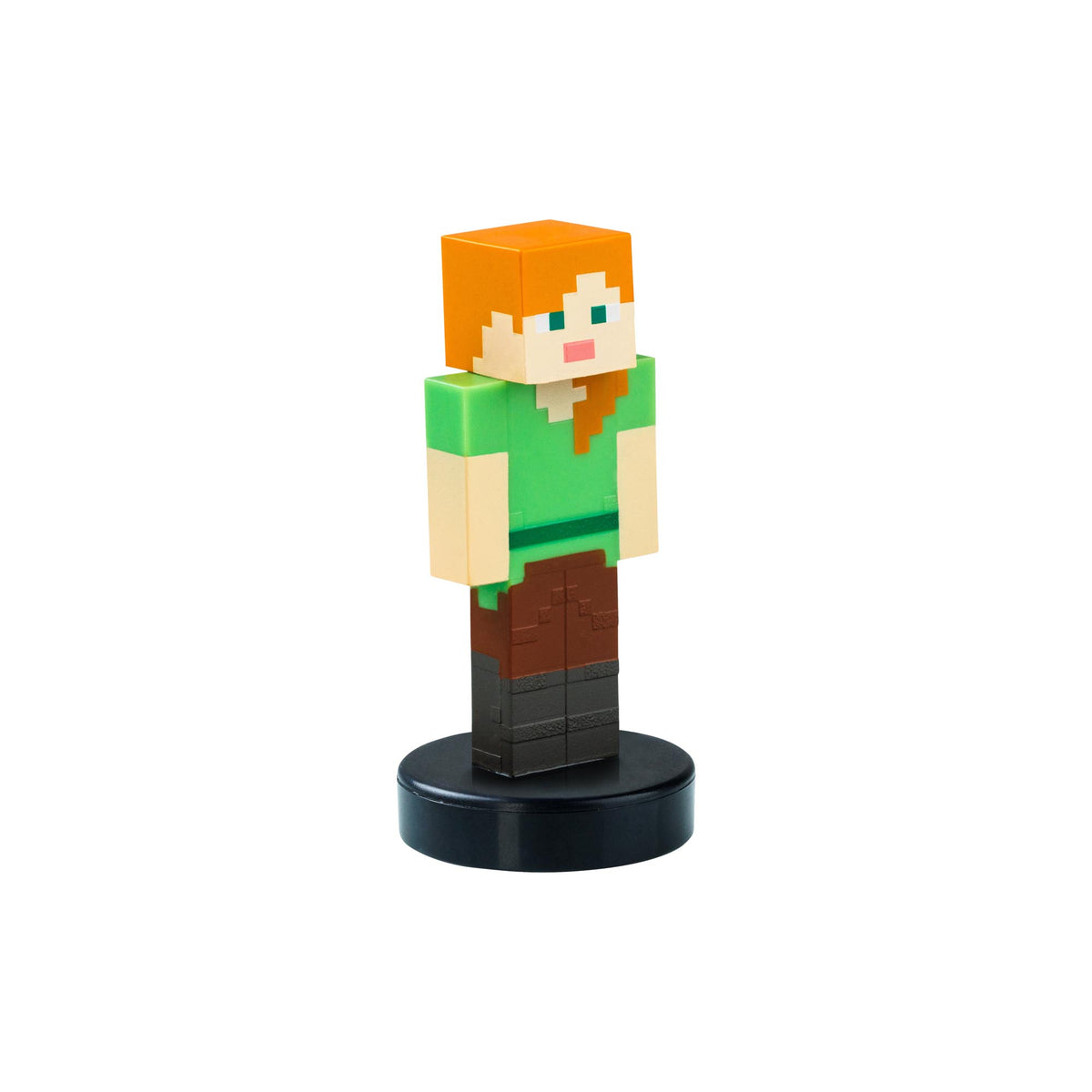 Minecraft | Set de 3 Figuras Stampers