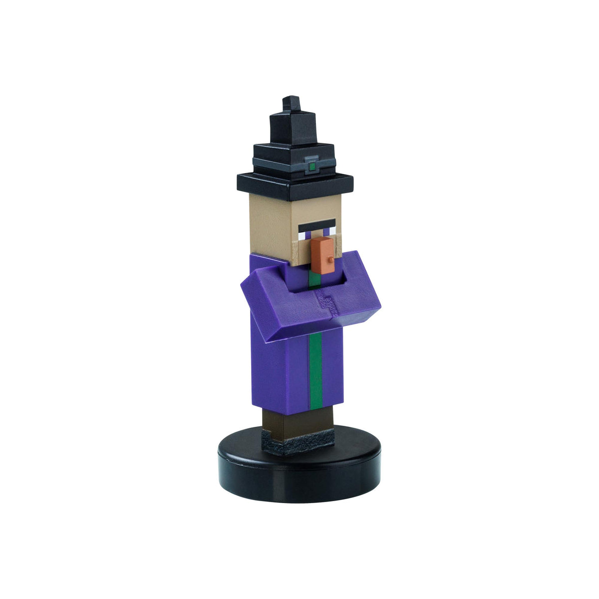 Minecraft | Set de 3 Figuras Stampers