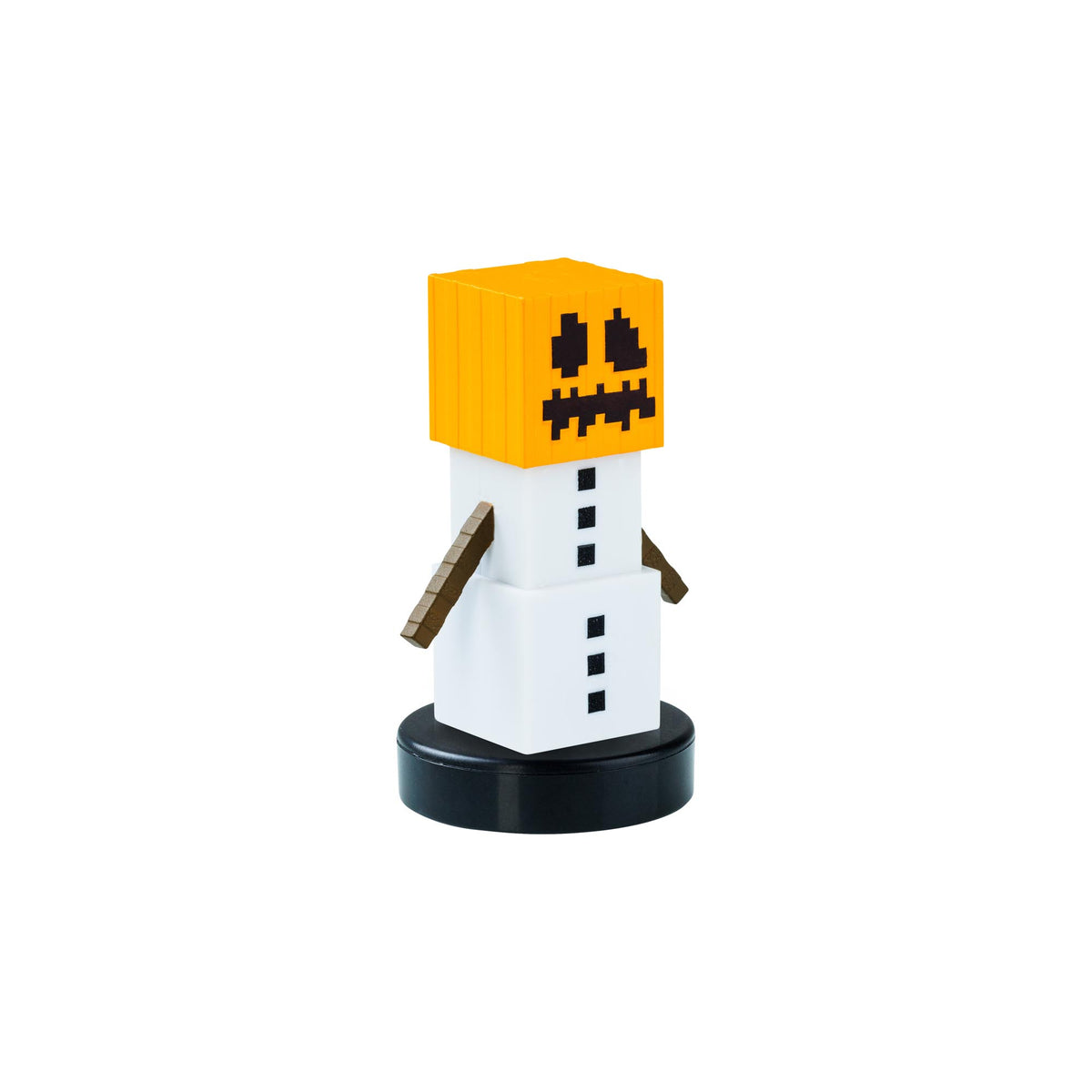 Minecraft | Set de 3 Figuras Stampers