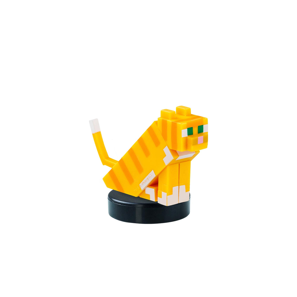 Minecraft | Set de 3 Figuras Stampers
