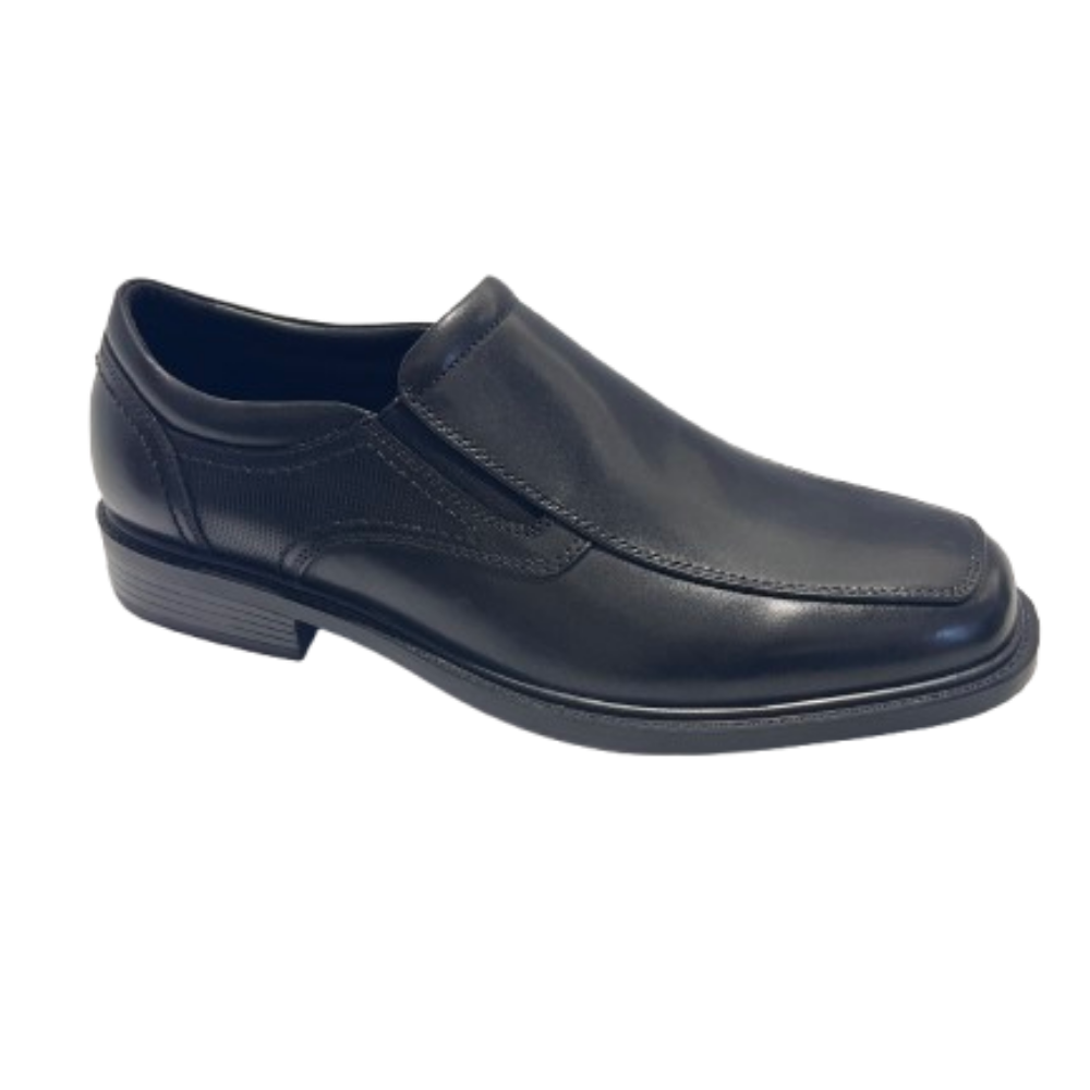 Charles & Henry  |  London - Le Classique Black