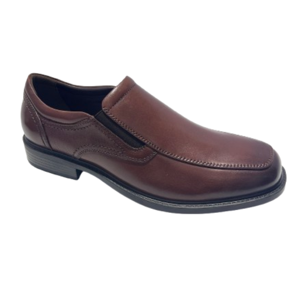 Charles & Henry  | London - Le Classique  Brown