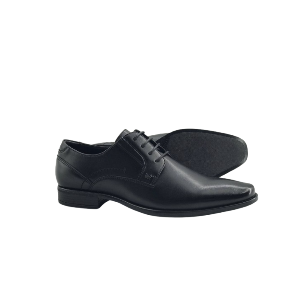 chi　805050 Charles & Henry | London - Point Man Black - Felix Online