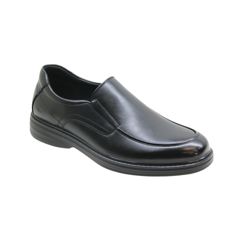 Charles & Henry |  London - Time To Work Black