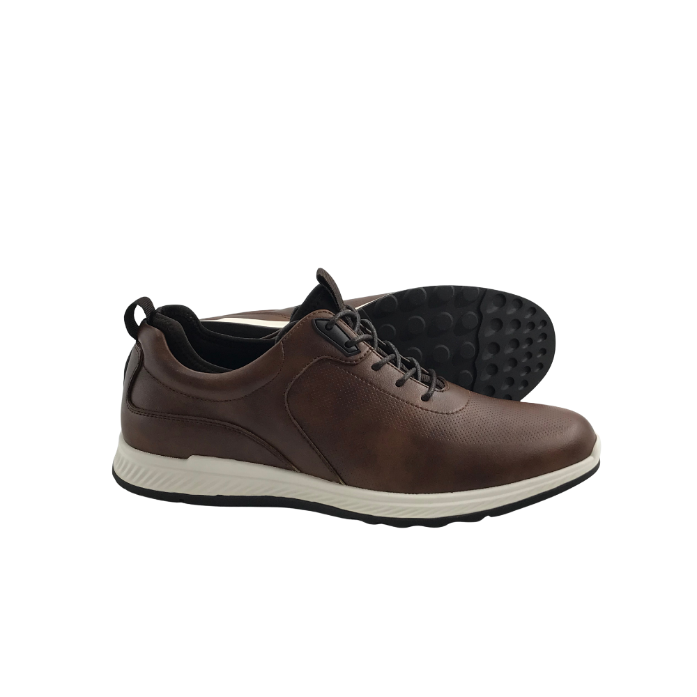 Charles & Henry |  London - Lucca 2 Brown